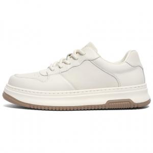 Кеды мужские, обувь для скейтбординга низкая Belle, белый