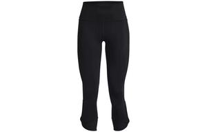 Спортивные брюки женские черные Under Armour