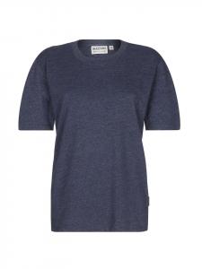 Naketano Новая футболка, цвет индиго