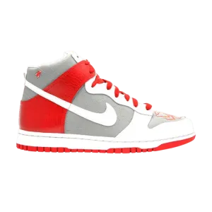 Кроссовки Nike Dunk High Premium Nd Gs