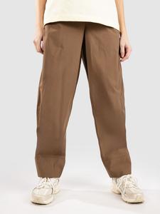 Повседневные брюки SOS Mayon Hose, shitake