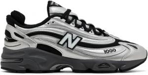 Кроссовки для ходьбы New Balance мужские bm1000v1 Fresh Foam, Black Silver