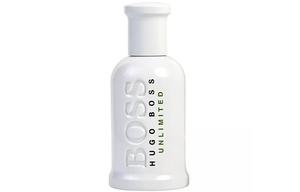 Мужской туалетной воды Infinite Fougere, аромат мяты и розы, 50 мл/100 мл/200 мл HUGO BOSS