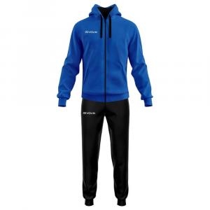 Спортивный костюм Givova King, синий
