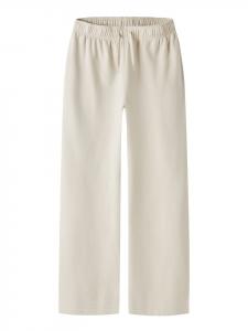 TWO SOON Спортивные штаны цвета березы