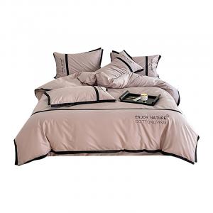 LACASA Комплект постельного белья для дома одноразовый