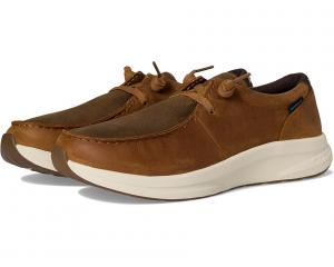 Мужские топсайдеры Ariat Buckeye H2o, Dusted Wheat