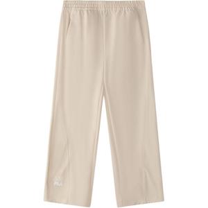 Брюки Cloud Wheat для подростков FILA KIDS, Cloud Wheat