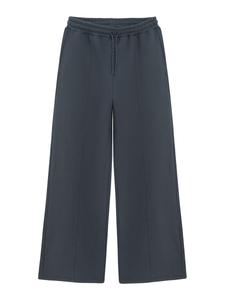 Широкие брюки NoWear, темно-синий