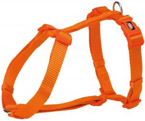 Trixie Harness New Premium Папайя XXS-XS Trixie, цвет оранжевый