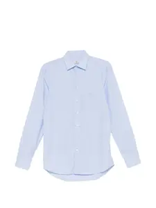 Рубашка на пуговицах Etro, синий