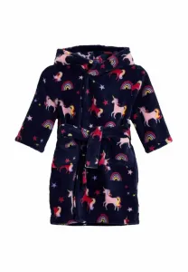 Халат питера кролика стандартного кроя Jojo Maman Bébé, Light Blue