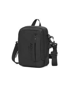 Сумка через плечо Aoking, черный