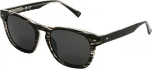 Очки Frye womens Billie, Charcoal