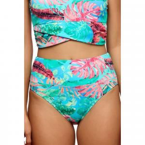 Женские трусики с высокой талией Coconut Bay Harmony Next By Athena, Multicolor