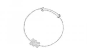 Apm Monaco Женский браслет из стерлингового серебра 925 пробы