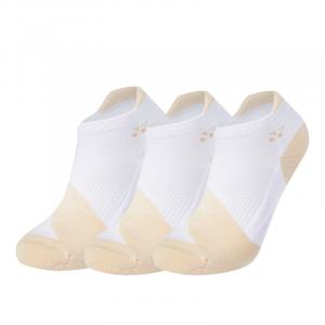 Комплект мужских носков YONEX, бежевый