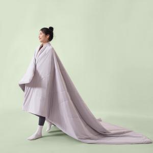 Avivi Летнее одеяло 150х200 см, охлаждающее, серое