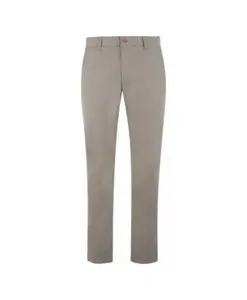 Бежевые женские брюки - незаменимый элемент гардероба. Alberto, бежевый