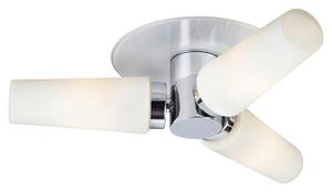 Потолочный светильник Markslöjd, 39x12x39 см, белый