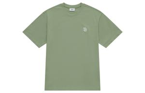 MLB Футболка Basic Collection San Diego Padres SS25 Unisex Green