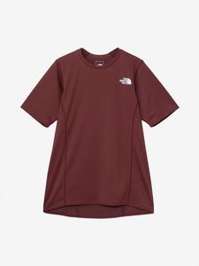 Футболка с коротким рукавом Dry Dot Light Crew (мужская) The North Face, цвет Smack