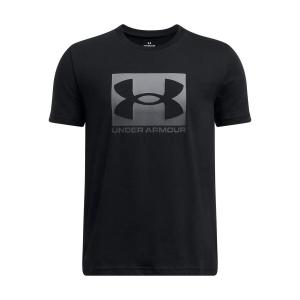 Футболка Under Armour для мальчиков B Boxed Sports Update SS 1388672