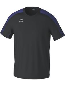 Функциональная рубашка Evo Star T-Shirt erima, черный