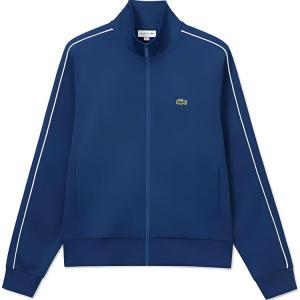 LACOSTE Парижский худи, Dark Blue