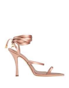 Сандалии Ilio Smeraldo, бледно-розовый