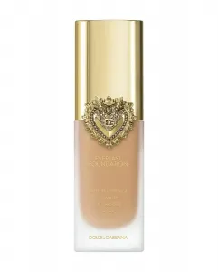 Тональная основа Everlast Foundation FDT Deep Dolce & Gabbana, 16N Light Medium
