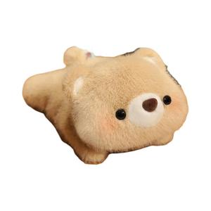 Плюшевая кукла Creative Little Animal, высота 17,5 см HEDIE