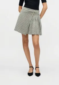 Плиссированная юбка Anna Field, Multi-Coloured