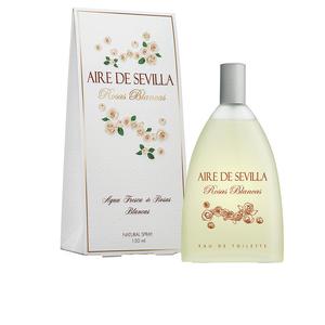 Духи Aire de sevilla rosas blancas Aire sevilla, 150 мл