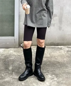 Велосипедные шорты из хлопка и модала Colony 2139, цвет Charcoal Gray