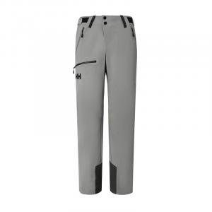 Брюки-ветровки ODIN для мужчин HELLY HANSEN, темно-серый