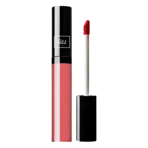 Матовая жидкая помада ll008 джиллиан 1944 Paris La Laque Mate, 9 мл