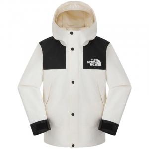 THE NORTH FACE Ветровка Dune White детская