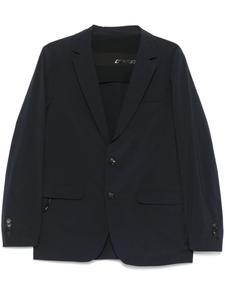 RRD пиджак Terzilight, синий