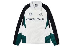 Куртка унисекс Kappa, серый