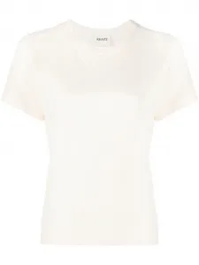 Футболка The Emmylou KHAITE, нейтральный