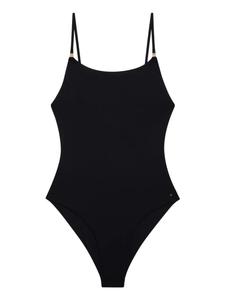 Купальник ANINE BING Vesta, черный