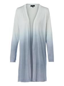 Кардиган Mart Visser, цвет brian weste grau/offwhite