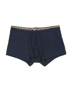 Боксеры Giorgio Armani, темно-синий