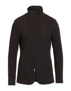 Куртка Giorgio Armani, коричневый