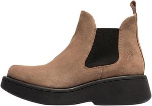 Женская обувь FLY London Mebs189fly, Taupe