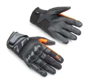 Перчатки KTM Alpinestars SMX Z Drystar
