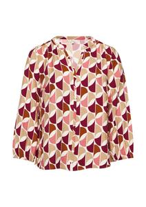 Блуза s.Oliver, Red