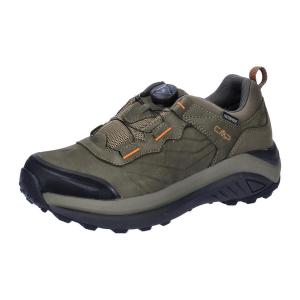 Мужские походные ботинки CMP JUUKAT LOW FITGO HIKING SHOES 3Q26167
