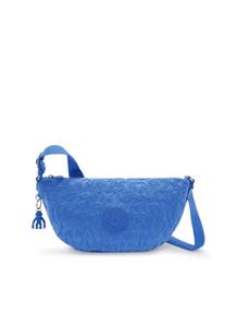 Сумка через плечо JULISA - Across body bag Kipling, синий